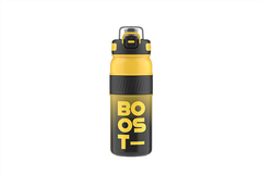 Bình giữ nhiệt double boost 750ML Sunhouse KS-TU750BY ảnh 2