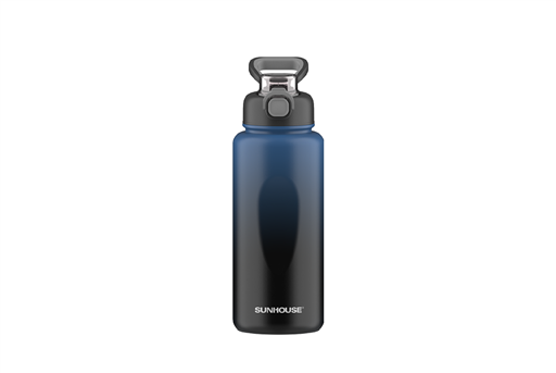 Bình giữ nhiệt tap&go 1000ML Sunhouse KS-TU1000TB – ảnh 2