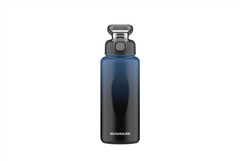 Bình giữ nhiệt tap&go 1000ML Sunhouse KS-TU1000TB ảnh 2
