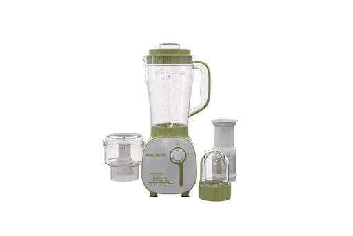 Máy xay sinh tố đa năng Sunhouse SHD5312G
