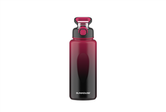 Bình giữ nhiệt tap&go 1000ML Sunhouse KS-TU1000TR ảnh 2
