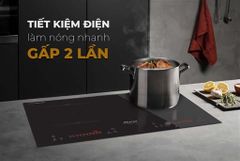 BẾP đôi ĐIỆN từ SUNHOUSE MAMA MMB9302-EC ảnh 6
