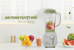 Máy xay sinh tố đa năng Sunhouse SHD5312G ảnh 6
