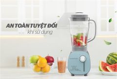 Máy xay sinh tố đa năng Sunhouse SHD5312B ảnh 6