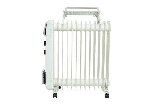 Máy sưởi dầu Sunhouse 13 lá SHD7084 (có giá phơi) – ảnh 3