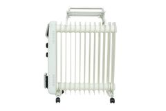 Máy sưởi dầu Sunhouse 13 lá SHD7084 (có giá phơi) ảnh 3