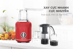 Máy xay sinh tố đa năng Sunhouse SHD5330R ảnh 6