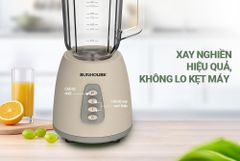 Máy xay sinh tố đa năng Sunhouse SHD5120DMX ảnh 7