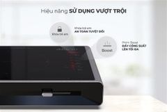 Bếp từ đơn cảm ứng Sunhouse Mama SHD6880 SHD6680 ảnh 6