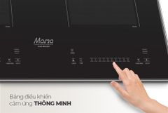 Bếp đôi điện từ Sunhouse Mama MMB88DY ảnh 6
