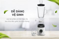 Máy xay sinh tố đa năng Sunhouse SHD5114 ảnh 5