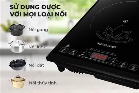 Sunhouse SHD6013KB giá tốt – ảnh 6