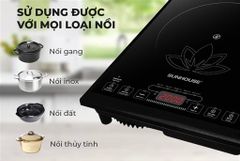 Sunhouse SHD6013KB ảnh 6