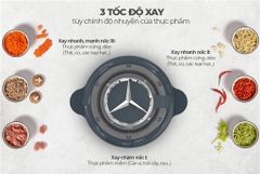Máy xay thịt Sunhouse SHD5403 ảnh 6