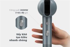 Máy sấy tóc Sunhouse SHD2315G ảnh 5