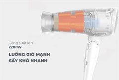 Máy sấy tóc Sunhouse SHD2309 ảnh 2