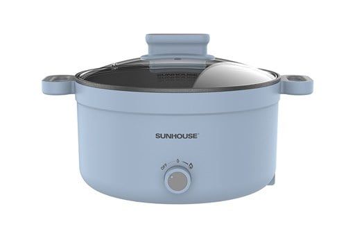 Lẩu điện 3.5L Sunhouse SHD4528