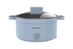 Lẩu điện 3.5L Sunhouse SHD4528