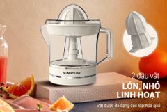 Máy vắt cam Sunhouse SHD5510 ảnh 6