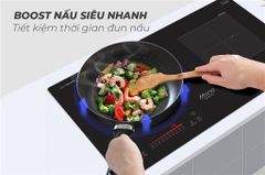 Bếp đôi điện từ Sunhouse Mama MMB90-PLUS ảnh 6