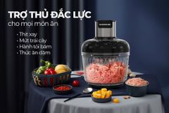 Máy xay thịt Sunhouse SHD5412 ảnh 7
