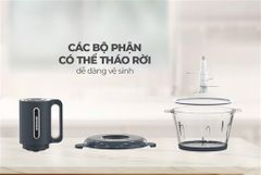 Máy xay thịt Sunhouse SHD5403 ảnh 7