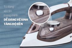 Bàn là hơi Sunhouse SHD2066 ảnh 4