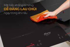 BẾP đôi ĐIỆN từ SUNHOUSE MAMA MMB9302-EC ảnh 8