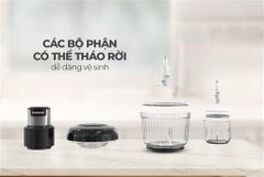 Máy xay thịt Sunhouse SHD5412 ảnh 8