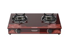 Bếp gas dương kính Sunhouse SHB2022-SG ảnh 1