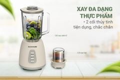 Máy xay sinh tố đa năng Sunhouse SHD5120DMX ảnh 8