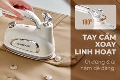 Bàn là hơi nước cầm tay Sunhouse SHD2175 ảnh 7