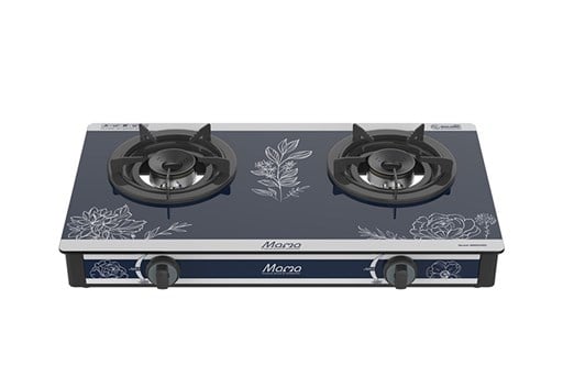 Bếp gas dương kính Sunhouse Mama - MMB0989