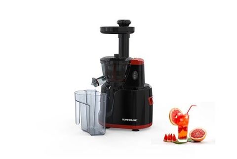 Máy ép chậm Sunhouse SHD5502