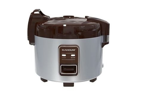 Nồi cơm điện 3.6L Sunhouse SHD8307