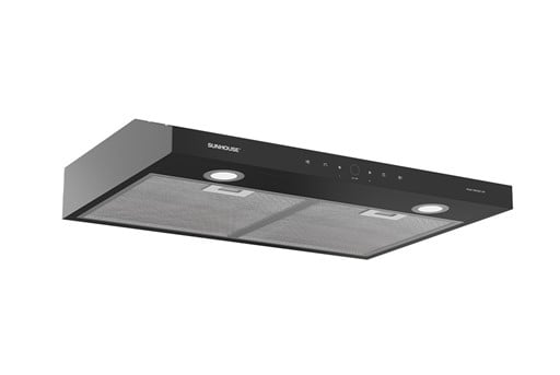 Máy hút mùi kính thẳng Sunhouse SHB72021-MT – ảnh 2