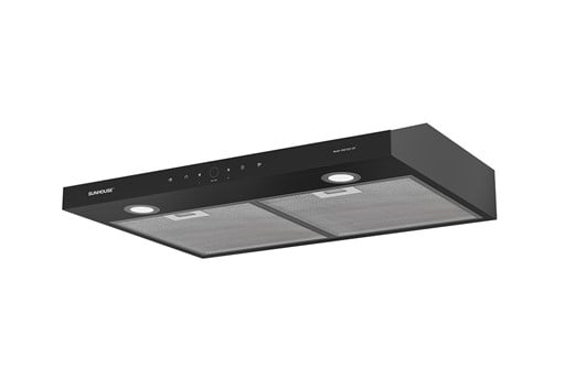 Máy hút mùi kính thẳng Sunhouse SHB72021-MT – ảnh 3