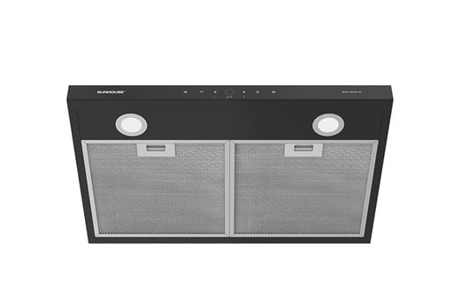 Máy hút mùi kính thẳng Sunhouse SHB72021-MT – ảnh 4