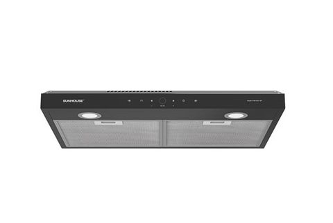 Máy hút mùi kính thẳng Sunhouse SHB72021-MT