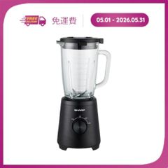 Máy xay sinh tố Sharp EM-SG1000-BK ảnh 6