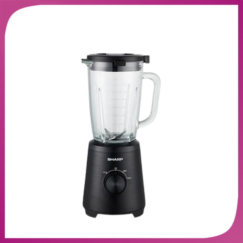 Máy xay sinh tố Sharp EM-SG1000-BK – ảnh 8