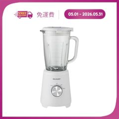 Máy xay sinh tố Sharp EM-SG1001-WH ảnh 4