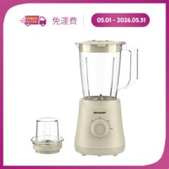 Máy xay sinh tố Sharp EM-SP250-BR ảnh 4