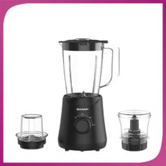 Máy xay sinh tố Sharp EM-SP252-BK ảnh 7