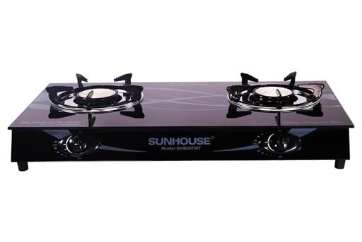 Bếp gas dương hồng ngoại Sunhouse SHB007MT – ảnh 6
