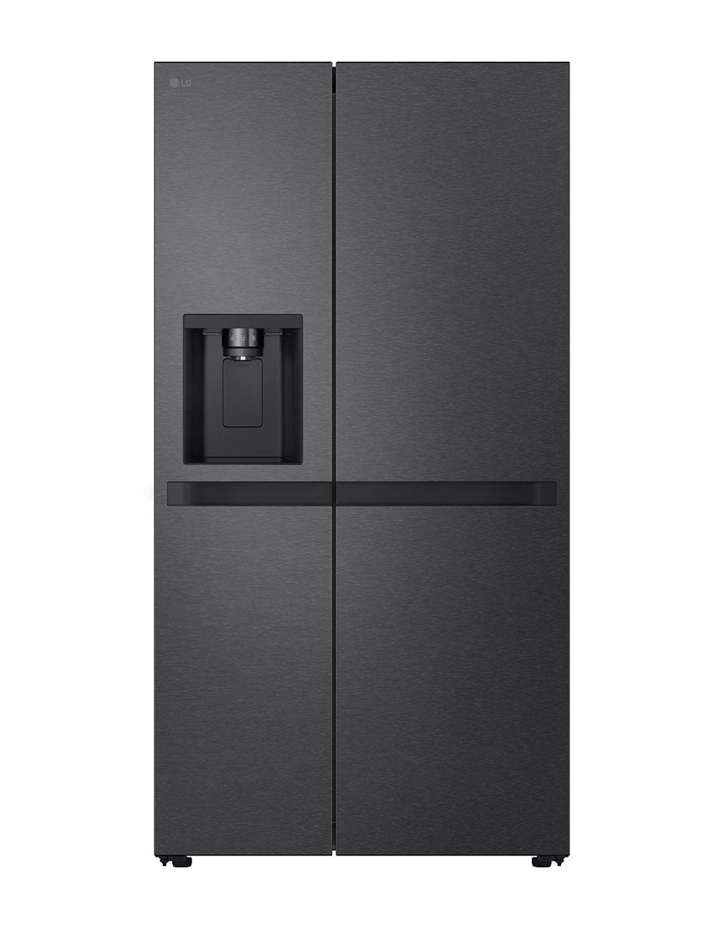 Tủ lạnh LG LSI63BLMA - hình ảnh thực tế Tủ lạnh LG LSI63BLMA - hình ảnh thực tế