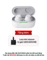 LG xboom Buds Plus của will.i.am Tai nghe Bluetooth với trình điều khiển Graphene & EQ BUDSPLUS ảnh 3