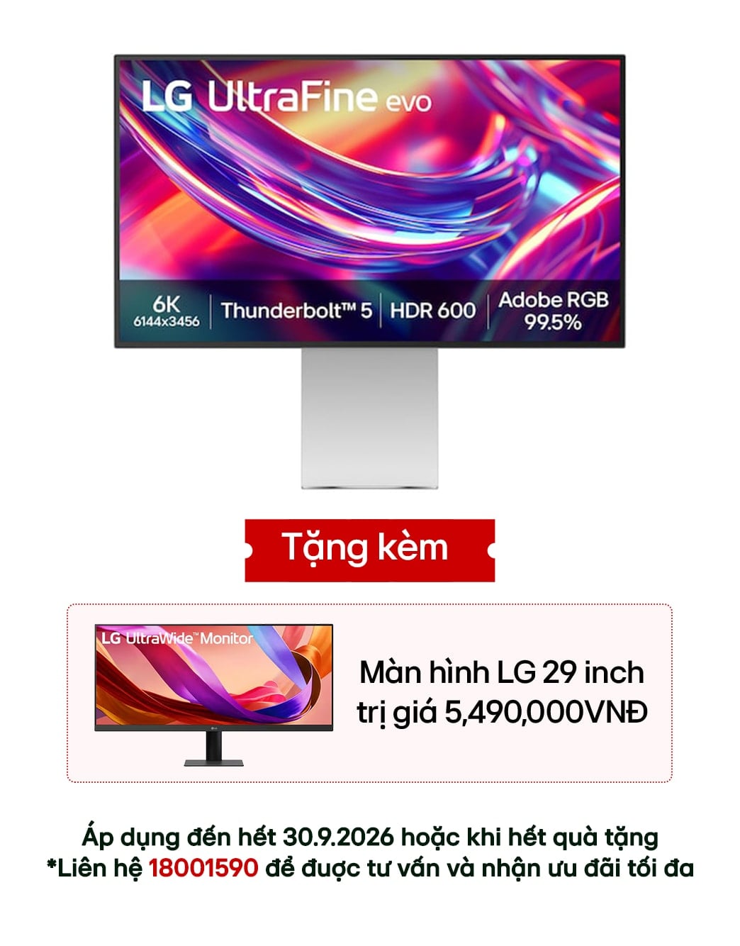 Màn hình máy tính LG 32U990A-S - hình ảnh thực tế Màn hình máy tính LG 32U990A-S - hình ảnh thực tế