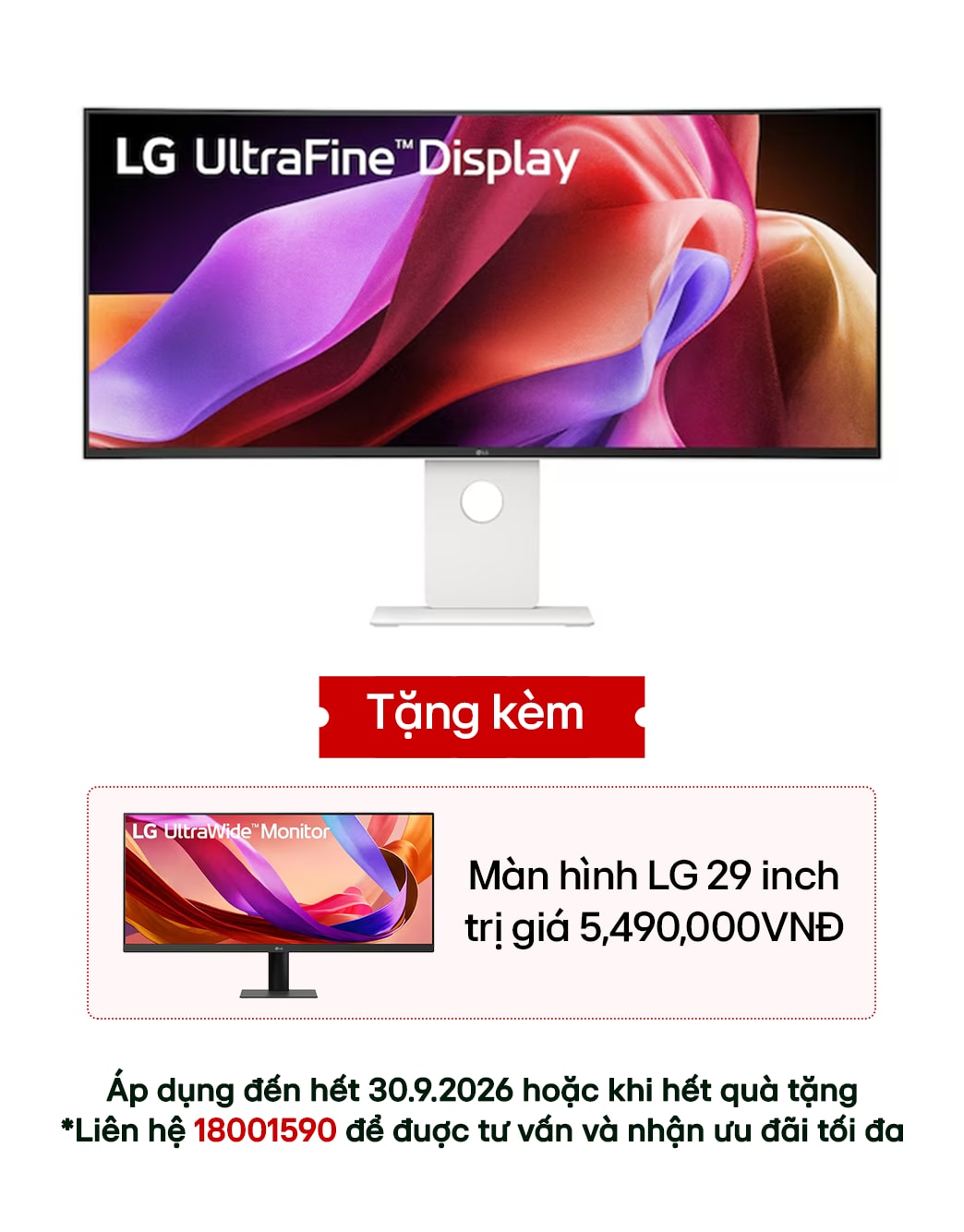 Màn hình máy tính LG 40U990A-W - hình ảnh thực tế Màn hình máy tính LG 40U990A-W - hình ảnh thực tế