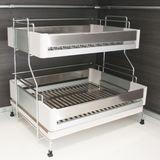  Giá bát đĩa để bàn Eurogold EU04500 - 50cm 